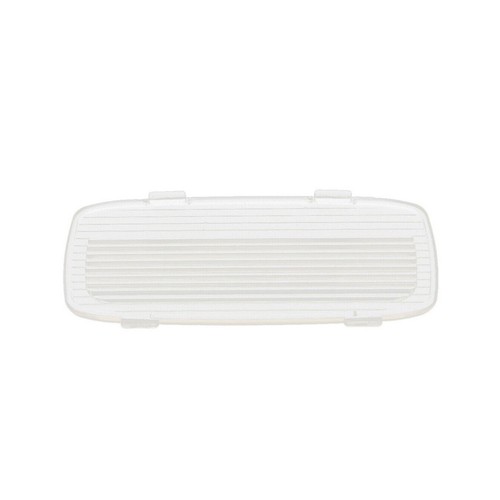 Car light lens - lens, interior