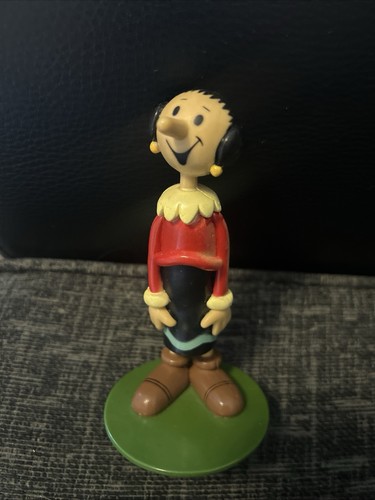 Vintage olive oyl collectable - olive,