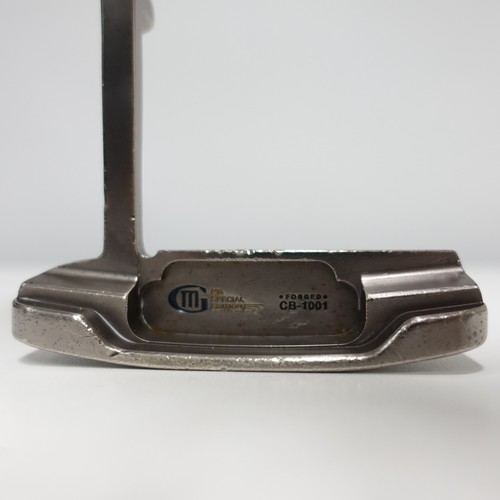 Miura giken 1001 - giken, cb-1001