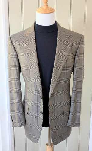 Dunhill wool silk - prince, of
