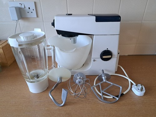 Kenwood chef vintage - chef, a701a