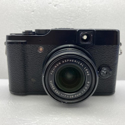 Fujifilm series x10 0mp - fujifilm, 12.0mp