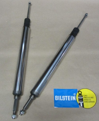 Ford capri bilstein b6 - ford, 2.8
