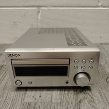 Denon RCD-M41DAB CD Receiver