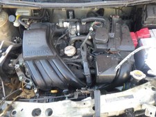 2010-2015 MK4 K13 NISSAN MICRA