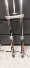 Marzocchi 45mm motocross front