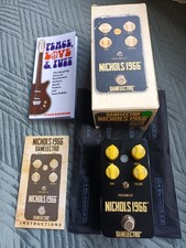 Danelectro Nichols 1966 Fuzz