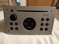 VDO CDR 2005 Opel Car Radio CD