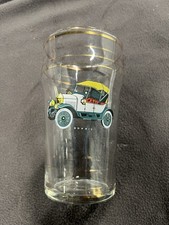 Antiques Morris Car Pint Beer