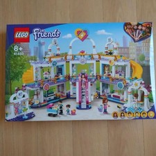 LEGO FRIENDS 41450 Heartlake