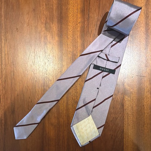 Gucci men grey burgundy - gucci, grey/burgundy