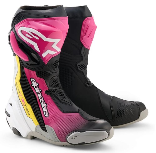 Alpinestars supertech v2 - alpinestars, r