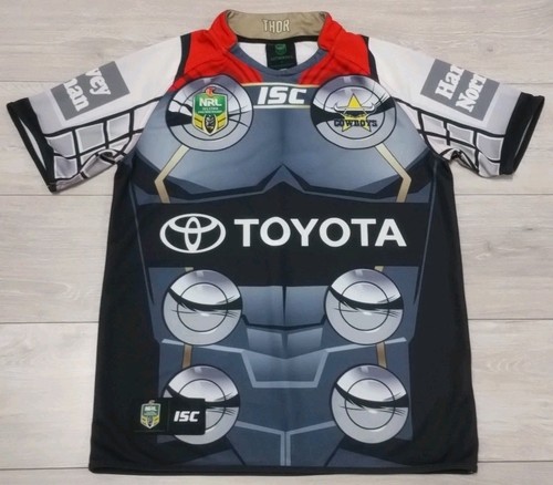 North queensland cowboys nrl - cowboys,