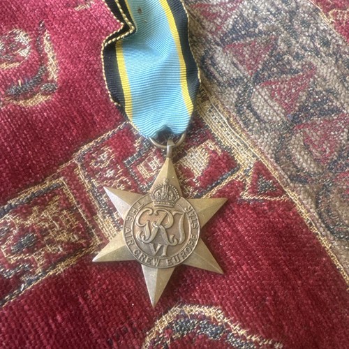Ww2 genuine unattributed air - genuine,