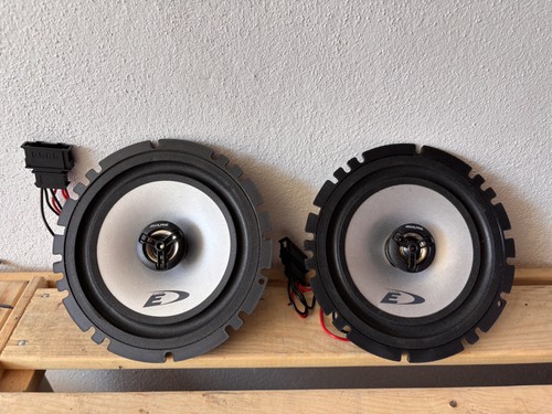 Alpine sxe 1725s 16cm - alpine,