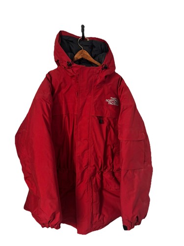 The north face - the, mcmurdo
