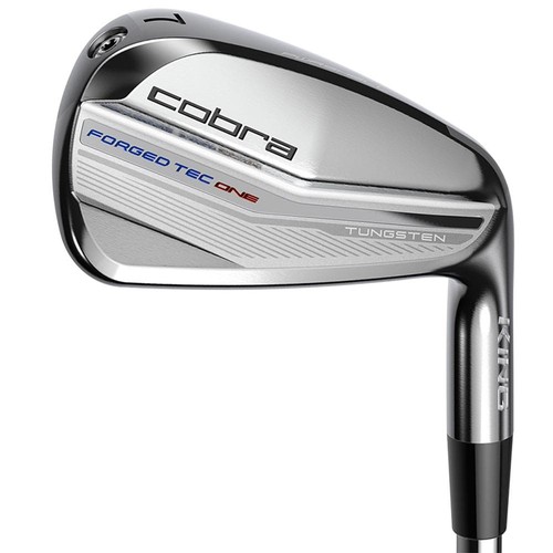 Cobra forged tec one length - cobra,