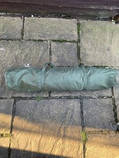 Trakker Tempest 100/Brolly Utility Front