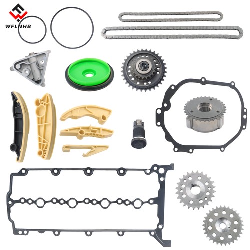 Timing chain kit vvt - &,