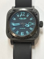 Lum-Tec LIMITED EDITION MDV