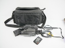 Sanyo VM-EX220P Camcorder -