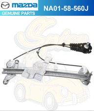 Mazda Genuine  New Roadstar