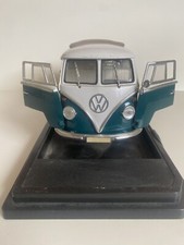 Volkswagen Microbus Model 1962 Sliding Sunroof 