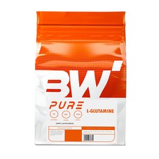Pure Glutamine Powder Amino Acids | 100% L Glutamine
