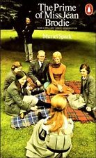 The Prime Of Miss Jean Brodie,Muriel Spark