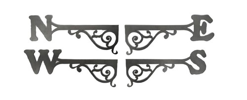 Weathervane directionals kit - weathervane,