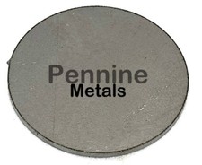 MILD STEEL Sheet ROUND Discs