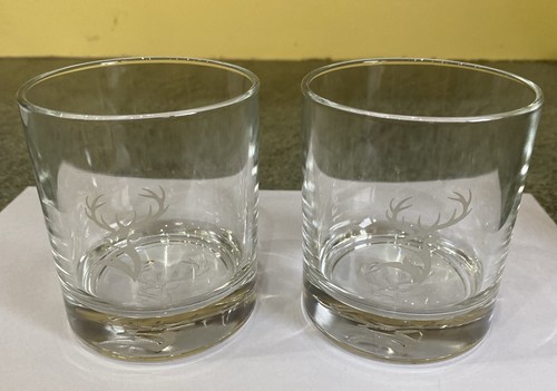 Glenfiddich whisky glass - whisky,