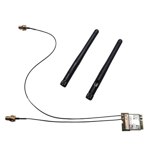 Wifi kit set for - 5.2,