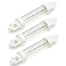 3 x 300W PUSH FIT GANTRY