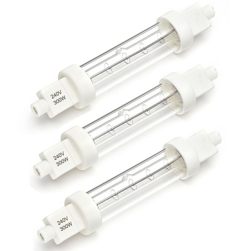 300w push fit - 3, x
