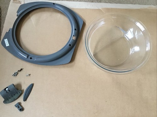 Hotpoint washing machine - washing, door