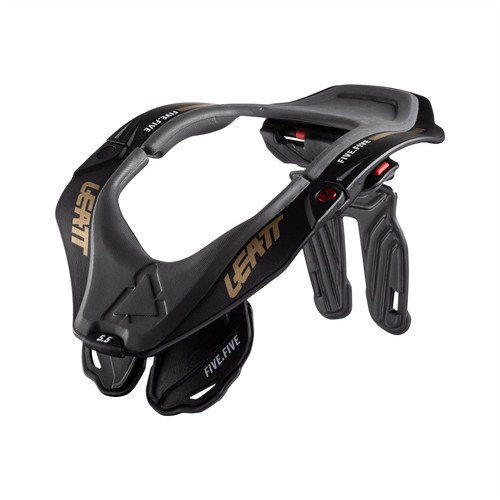 Leatt 2024 moto neck brace - 5.5,