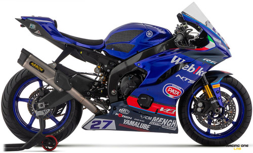 Full exhaust system arrow - exhaust,