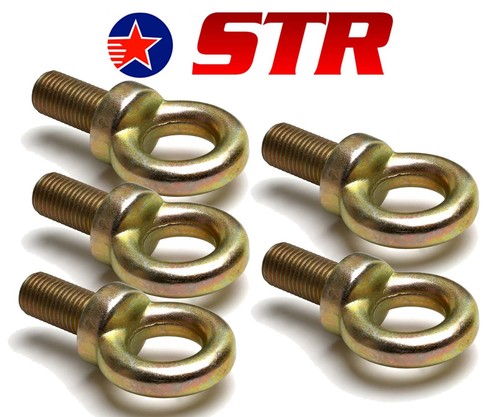 Eyebolt for racing - eyebolt,