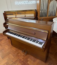 Knight York Upright Piano