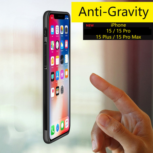 Anti gravity suction sticky - gravity,