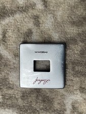 Linhof technika viewfinder - technika,
