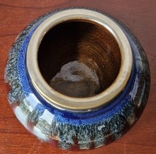 Vintage Small Studio Pottery