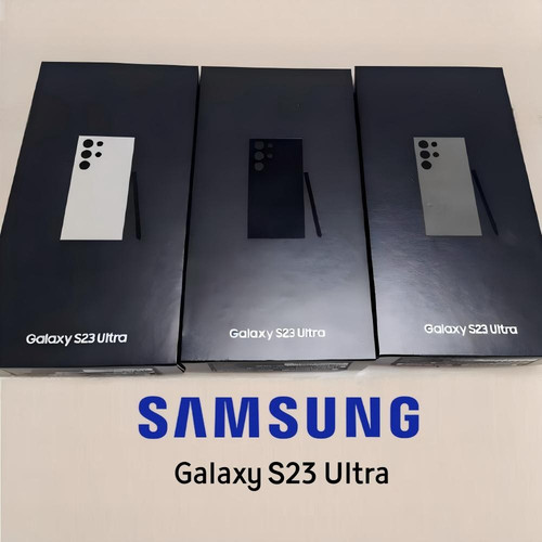 Samsung galaxy s23 - samsung, 5g