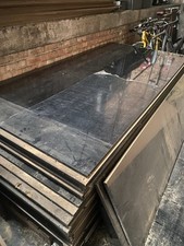 Laminated Mdf Boards/sheets