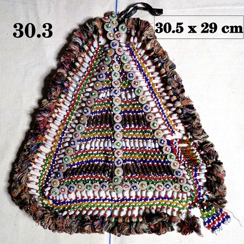 Banjara india beadwork - banjara,