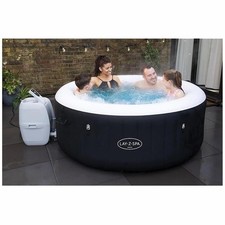 Lay-Z-Spa Miami Hot Tub, 120