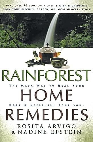 Rainforest home - rainforest,