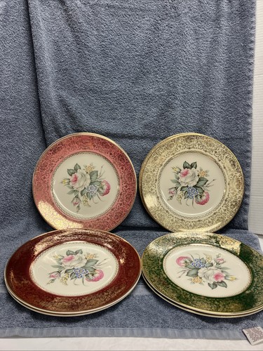 Antique salem china - antique, 23k