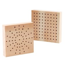 Clay Drying Stand 81 Holes 61